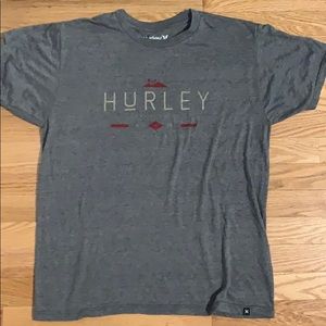 Hurley Tee